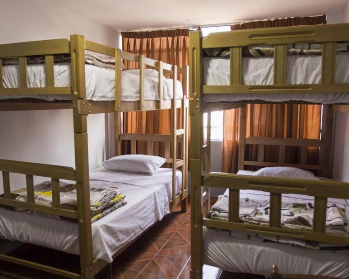 Hostal Las Fresas Lima Airport Callao Kültér fotó