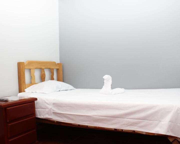 Hostal Las Fresas Lima Airport Callao Kültér fotó