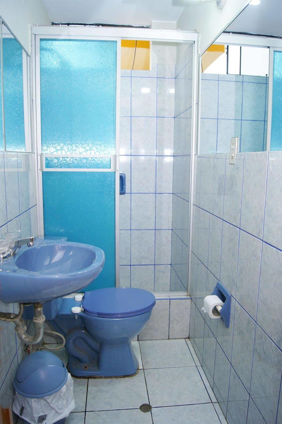 Hostal Las Fresas Lima Airport Callao Kültér fotó