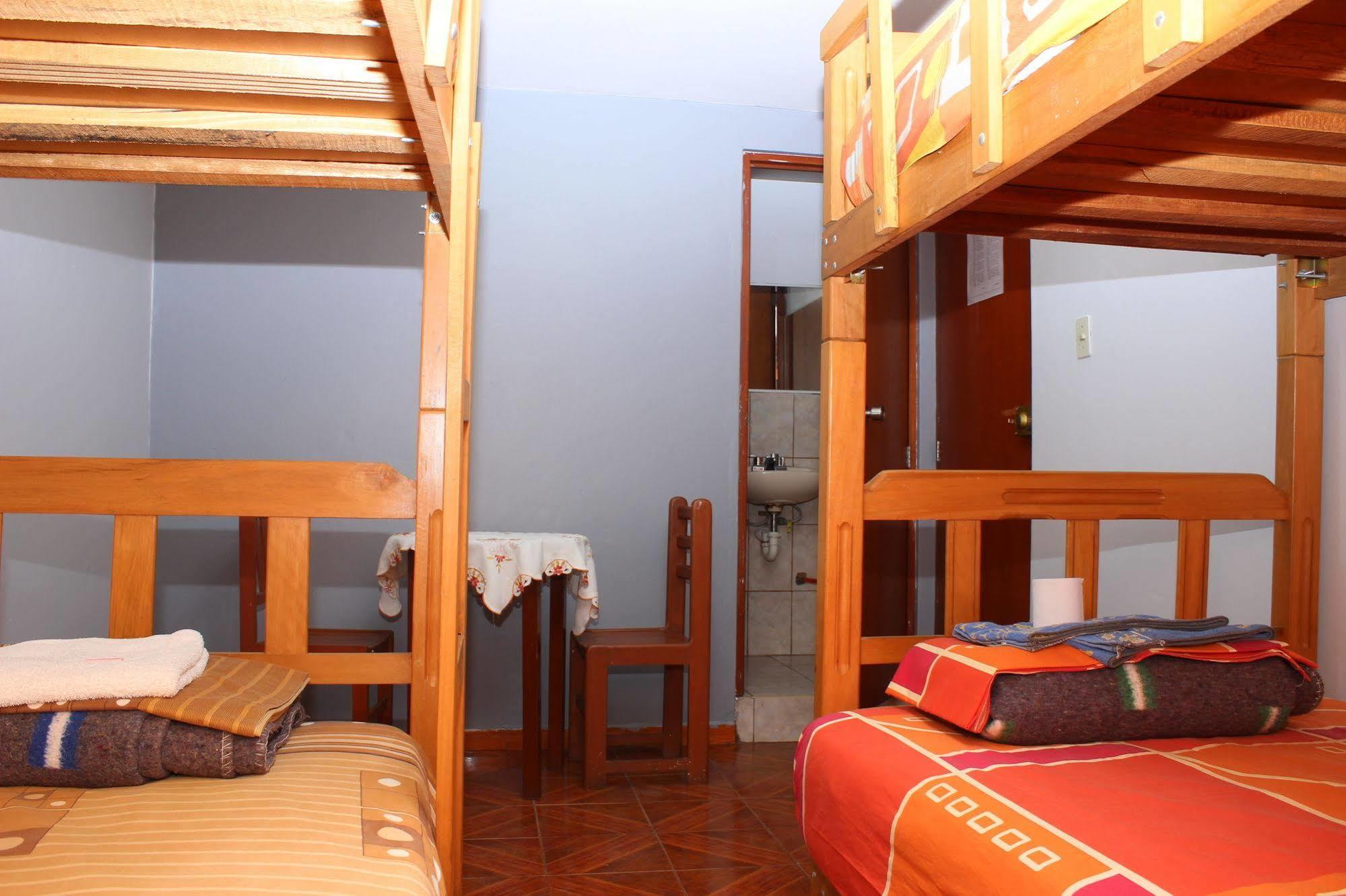 Hostal Las Fresas Lima Airport Callao Kültér fotó